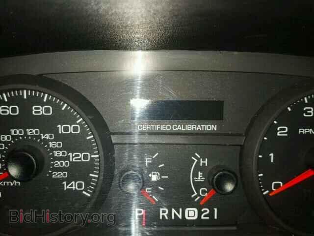 2006 FORD CROWN VIC - VIN: 2FAHP71W76X154392 - Фото 8