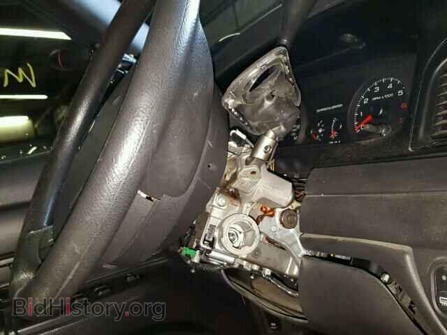 2006 FORD CROWN VIC - VIN: 2FAHP71W76X154392 - Фото 9