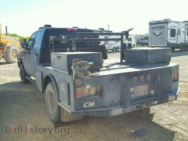 2012 DODGE RAM 3500 - VIN: 3C63DRGL2CG159373 - Photo 3