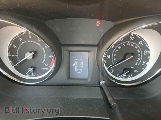 2010 SUZUKI KIZASHI - VIN: JS2RE9A36A6100730 - Фото 8