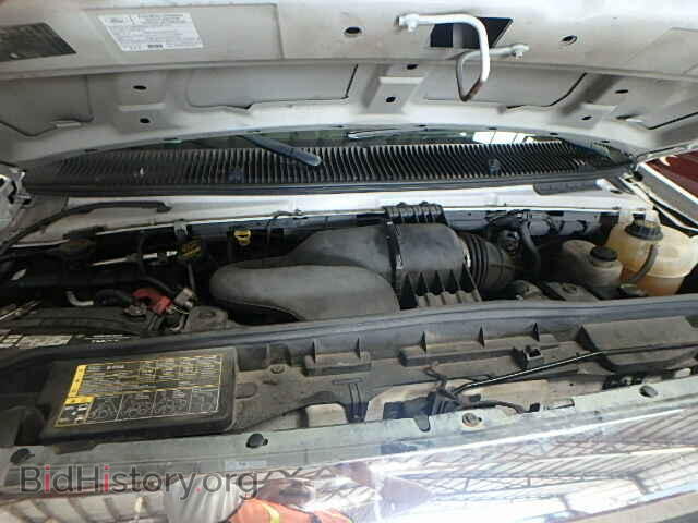 2009 FORD ECONOLINE - VIN: 1FTNE24W19DA41194 - Фото 7