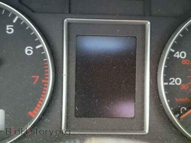 2002 AUDI A4 - VIN: WAULT68E52A177791 - Photo 8