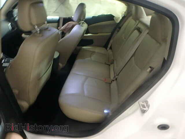 2013 CHRYSLER 200 - VIN: 1C3CCBCG5DN574003 - Фото 6