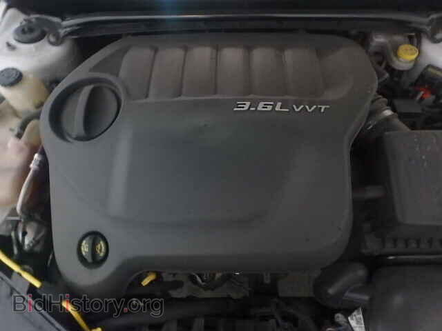 2013 CHRYSLER 200 - VIN: 1C3CCBCG5DN574003 - Фото 7