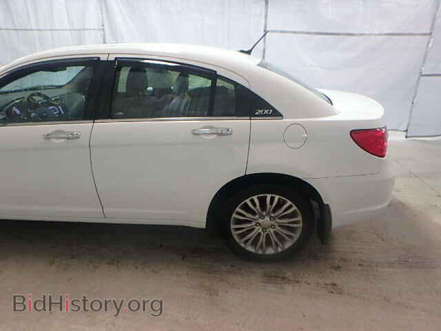 2013 CHRYSLER 200 - VIN: 1C3CCBCG5DN574003 - Фото 9