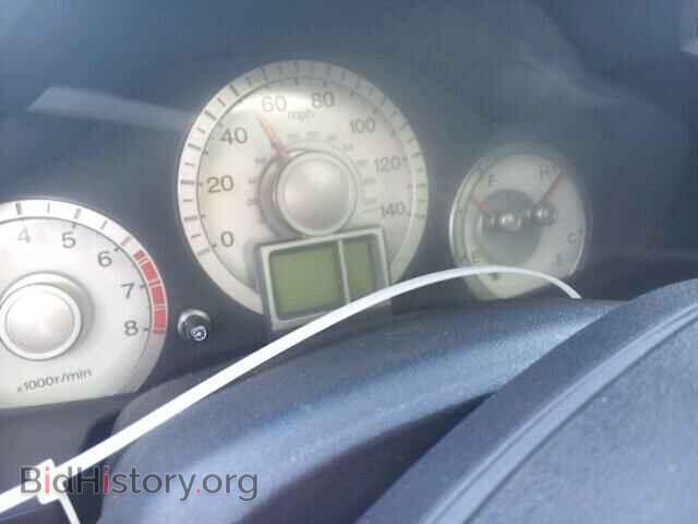 2011 HONDA PILOT - VIN: 5FNYF3H62BB052214 - Фото 8