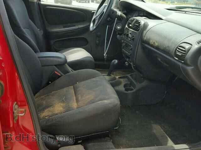 2003 DODGE NEON - VIN: 1B3ES26C93D175181 - Фото 5