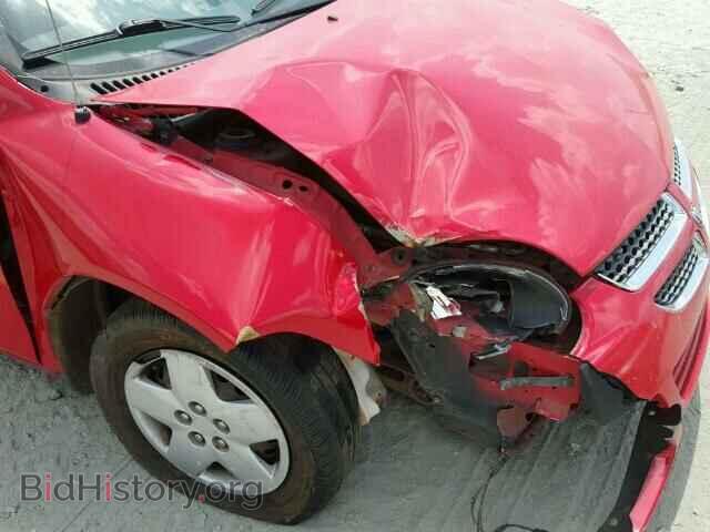 2003 DODGE NEON - VIN: 1B3ES26C93D175181 - Фото 9