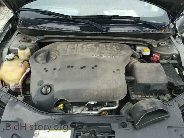 2013 CHRYSLER 200 - VIN: 1C3CCBAG0DN736557 - Photo 7