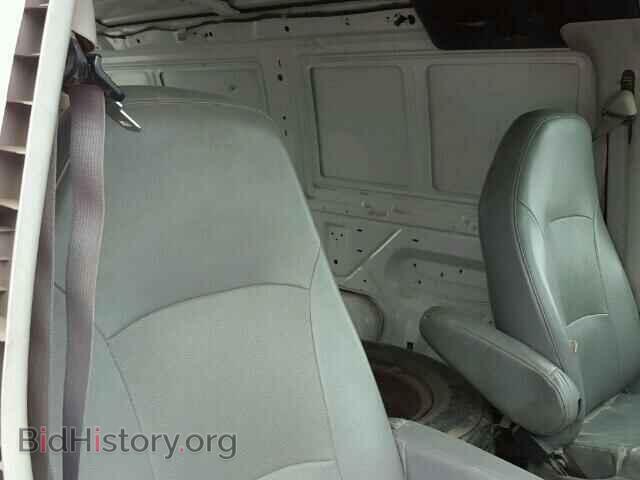 2007 FORD ECONOLINE - VIN: 1FTNE24W67DA26509 - Фото 6