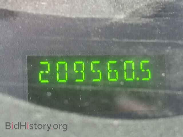 2007 FORD ECONOLINE - VIN: 1FTNE24W67DA26509 - Фото 8