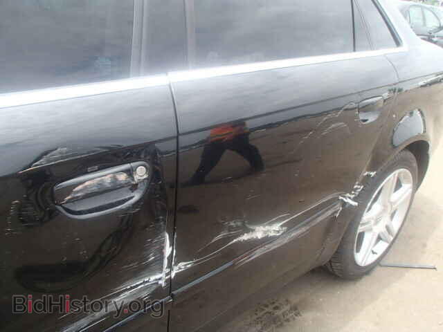 2007 AUDI A4 - VIN: WAUDF78EX7A009153 - Фото 10