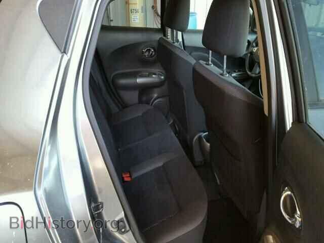 2012 NISSAN JUKE - VIN: JN8AF5MR5CT110686 - Фото 6