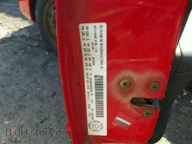 2004 DODGE NEON - VIN: 1B3ES46C34D556196 - Фото 10