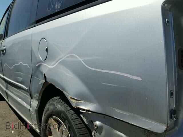 2011 DODGE CARAVAN - VIN: 2D4RN4DGXBR719274 - Фото 9