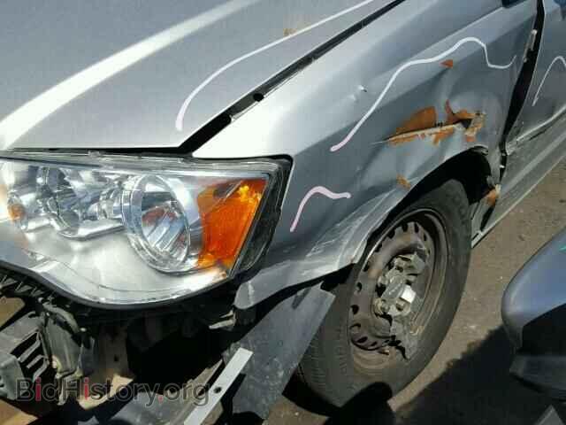 2011 DODGE CARAVAN - VIN: 2D4RN4DGXBR719274 - Фото 10