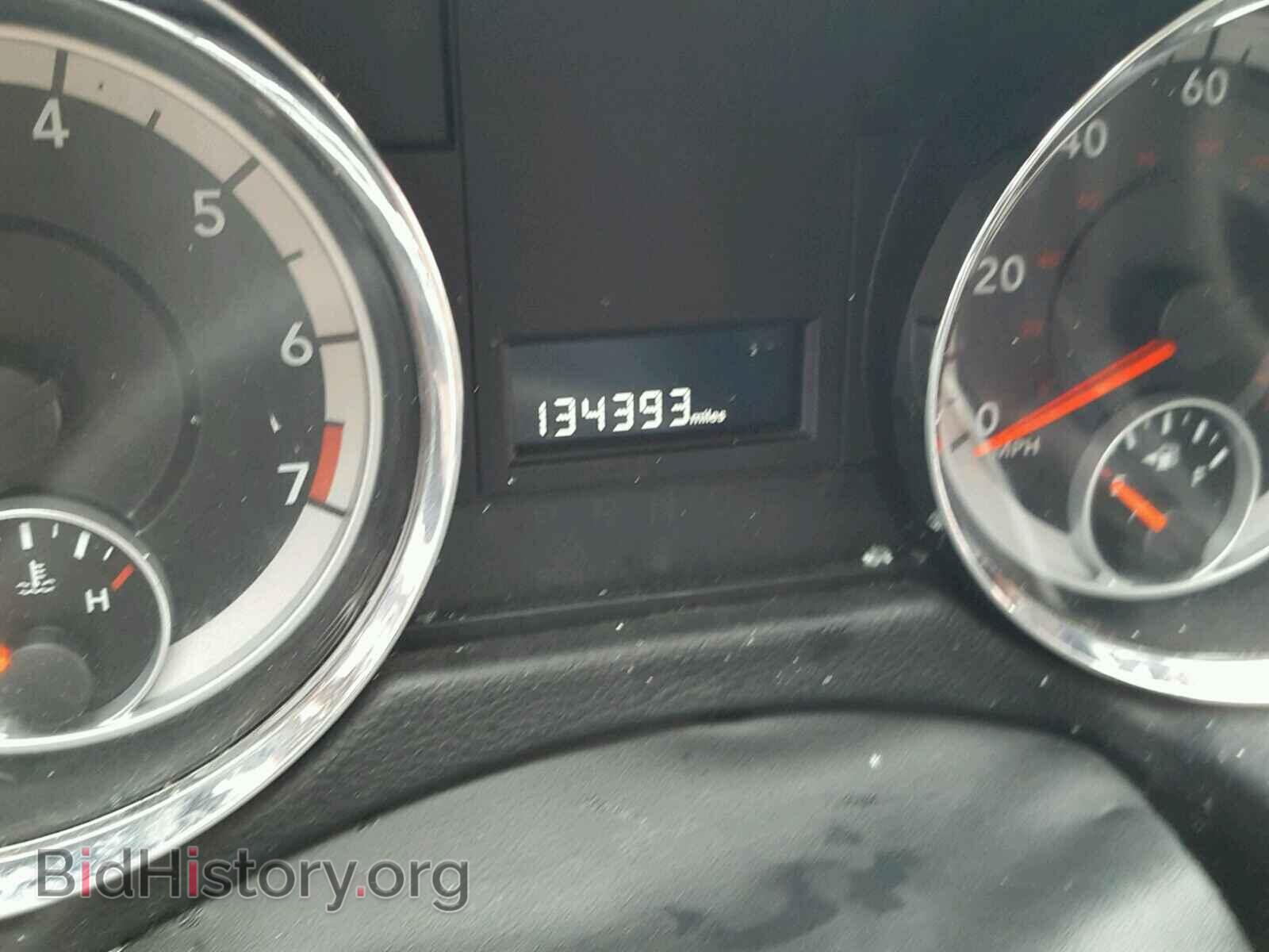 2012 DODGE CARAVAN - VIN: 2C4RDGCG0CR402348 - Фото 8
