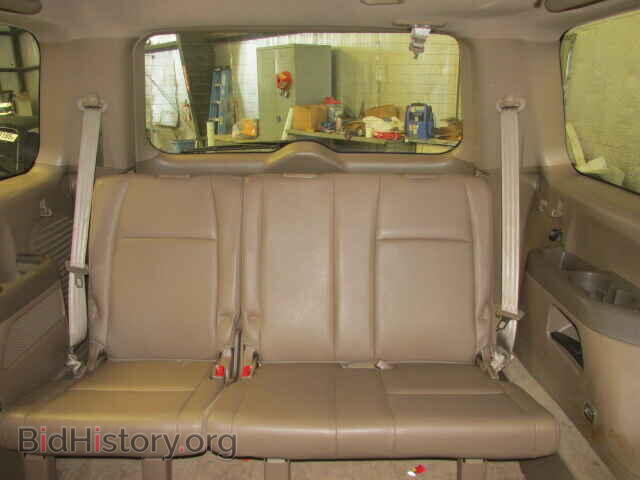 2005 HONDA PILOT - VIN: 2HKYF18605H506969 - Фото 9