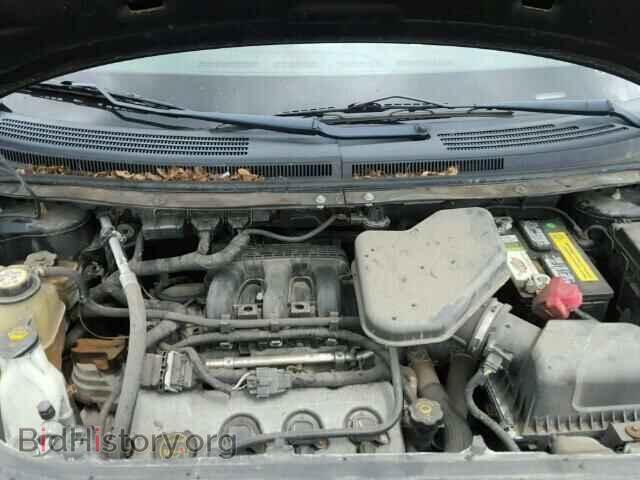 2007 FORD EDGE - VIN: 2FMDK38C67BB39436 - Photo 7