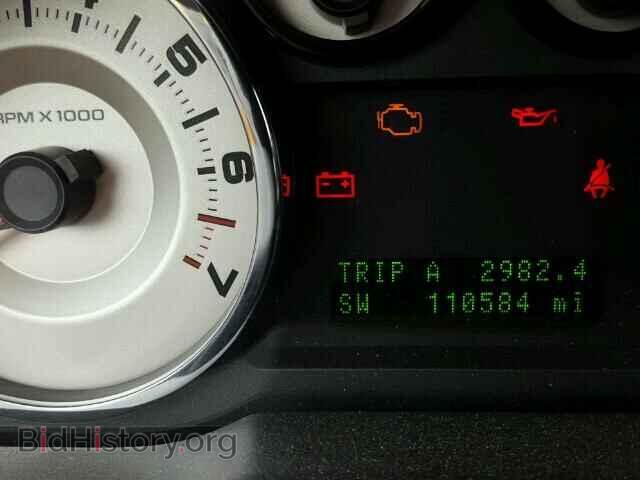 2007 FORD EDGE - VIN: 2FMDK38C67BB39436 - Photo 8