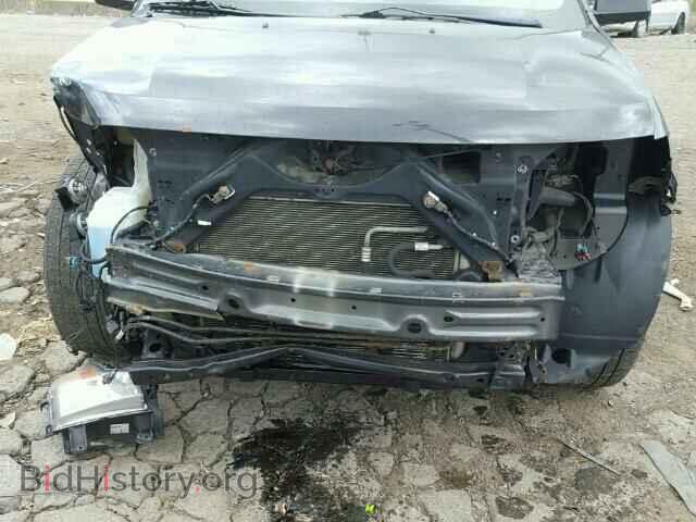 2007 FORD EDGE - VIN: 2FMDK38C67BB39436 - Photo 10