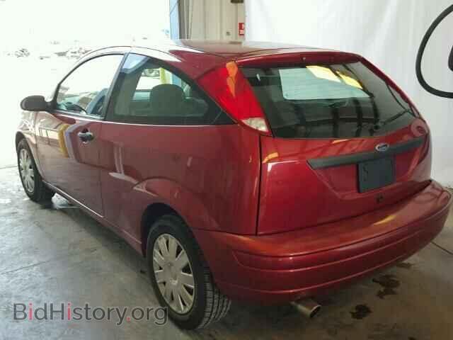 2005 FORD FOCUS - VIN: 3FAFP31N55R120651 - Фото 3