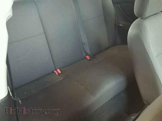 2005 FORD FOCUS - VIN: 3FAFP31N55R120651 - Фото 6