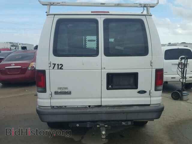 2007 FORD ECONOLINE - VIN: 1FTNE24W57DA11614 - Фото 6