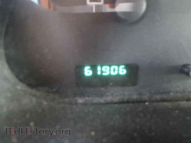 2001 DODGE RAM VAN - VIN: 2B5WB35Z31K531196 - Фото 8