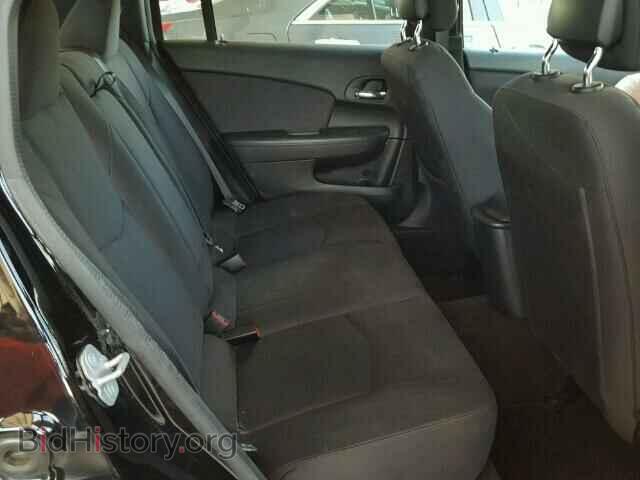 2013 CHRYSLER 200 - VIN: 1C3CCBBB5DN732684 - Фото 6