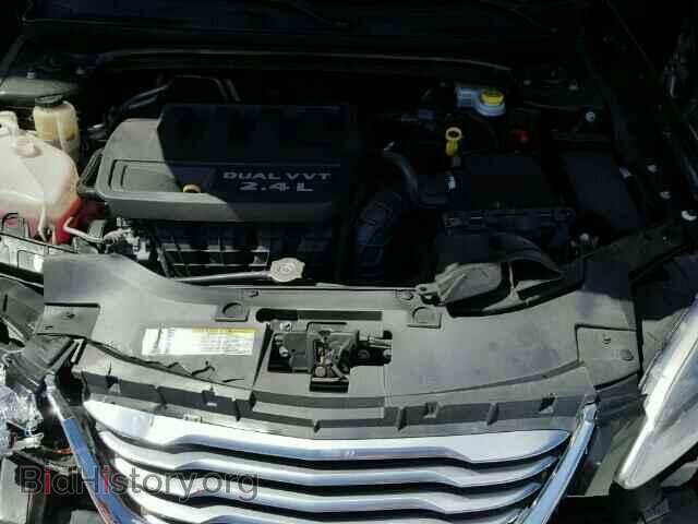 2013 CHRYSLER 200 - VIN: 1C3CCBBB5DN732684 - Фото 7