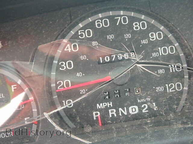2003 FORD CROWN VIC - VIN: 2FAFP74W33X171589 - Фото 8