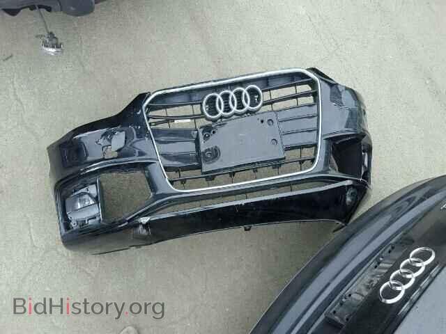 2014 AUDI A4 - VIN: WAUFFAFL6EN016940 - Фото 9