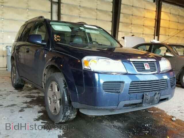 Photo 5GZCZ63477S803602 - SATURN VUE 2007
