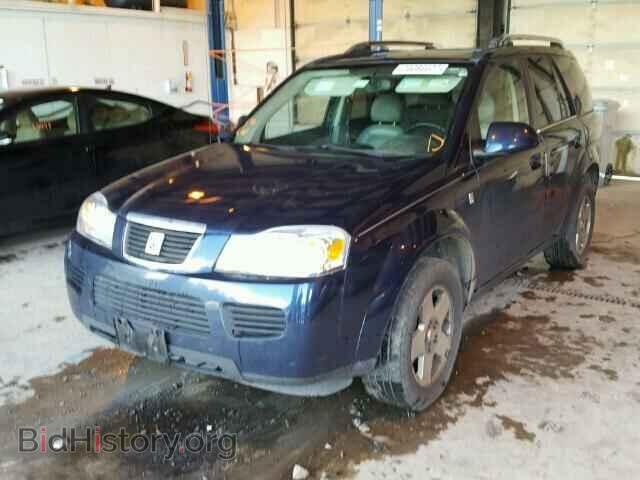 2007 SATURN VUE - VIN: 5GZCZ63477S803602 - Фото 2