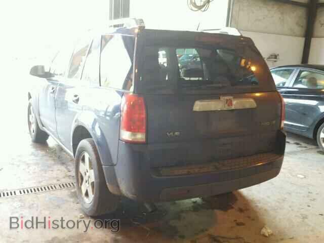 2007 SATURN VUE - VIN: 5GZCZ63477S803602 - Фото 3