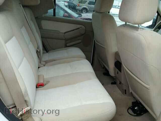2008 FORD EXPLORER - VIN: 1FMEU63E88UA96030 - Photo 6