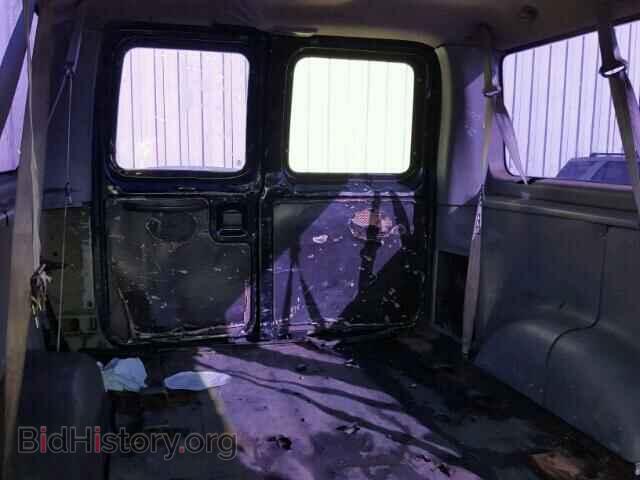 2001 FORD ECONOLINE - VIN: 1FBNE31L91HB08044 - Photo 6