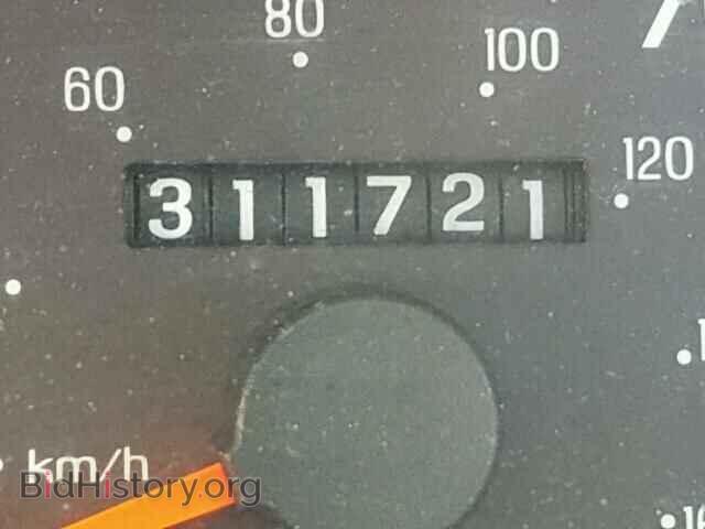2001 FORD ECONOLINE - VIN: 1FBNE31L91HB08044 - Photo 8