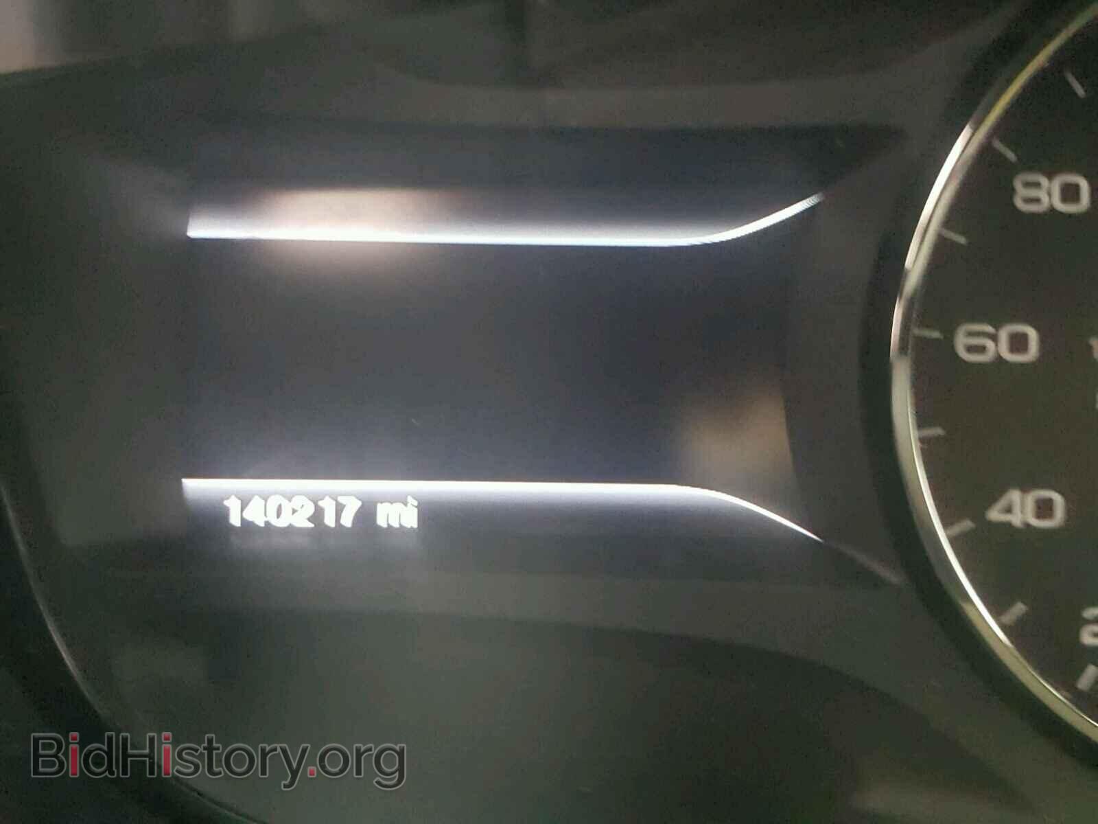 2013 FORD EDGE - VIN: 2FMDK4KC6DBA53862 - Фото 8
