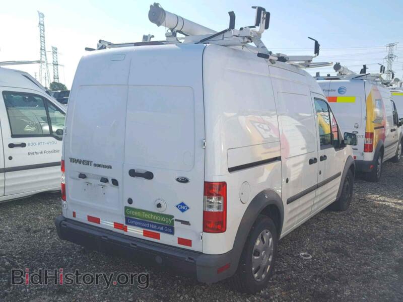 2012 Ford TRANSIT CO (VIN NM0LS7AN5CT084116) — photo 4 of 6