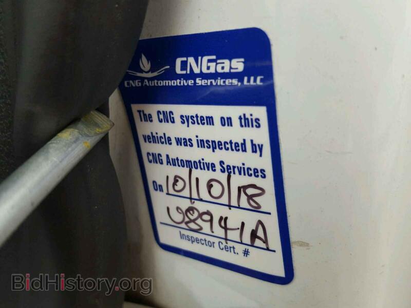 2012 Ford TRANSIT CO (VIN NM0LS7AN5CT084116) — photo 6 of 6