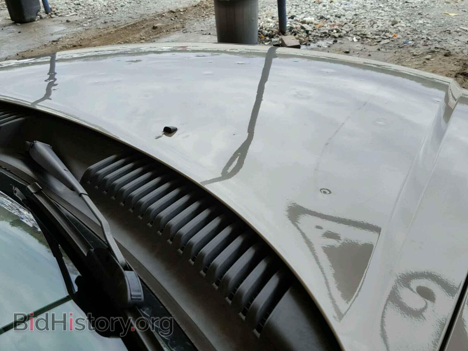 2009 FORD EXPLORER - VIN: 1FMEU63EX9UA35974 - Photo 9