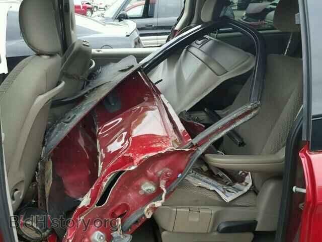 2007 DODGE CARAVAN - VIN: 1D4GP24R37B245536 - Фото 6
