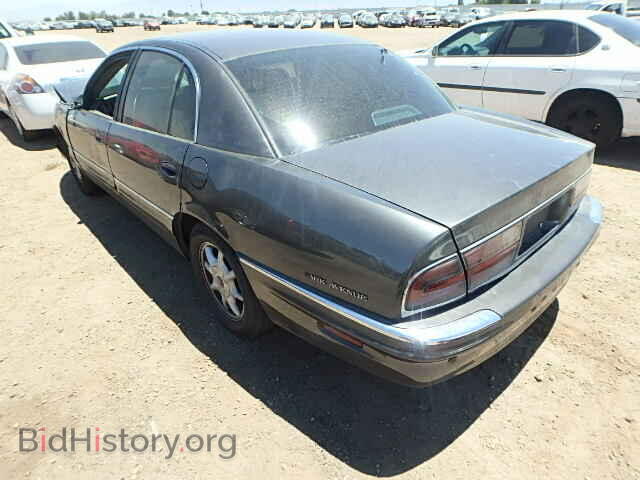 2003 BUICK PARK AVE - VIN: 1G4CW54K534150652 - Фото 3