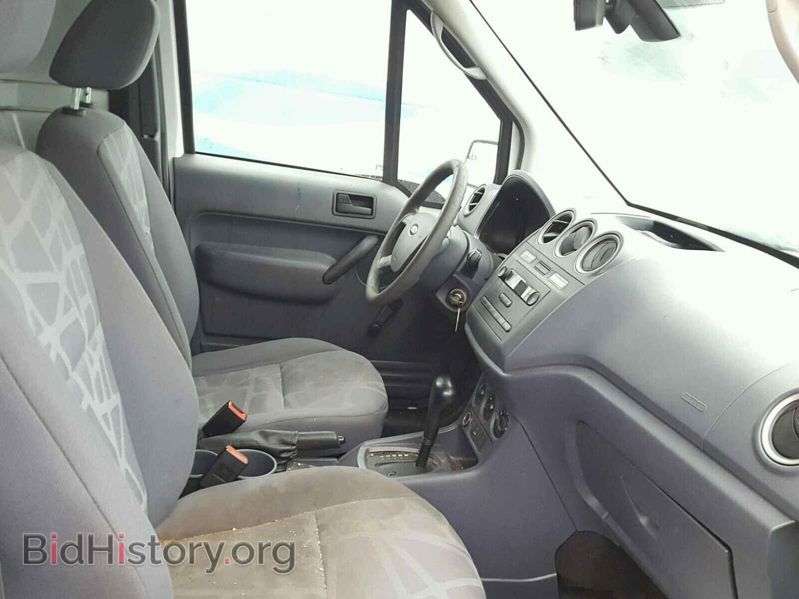 2012 FORD TRANSIT CO - VIN: NM0LS7AN6CT084819 - Фото 5
