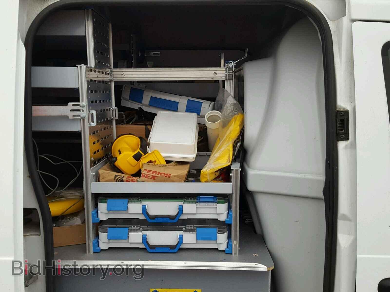 2012 FORD TRANSIT CO - VIN: NM0LS7AN6CT084819 - Фото 6