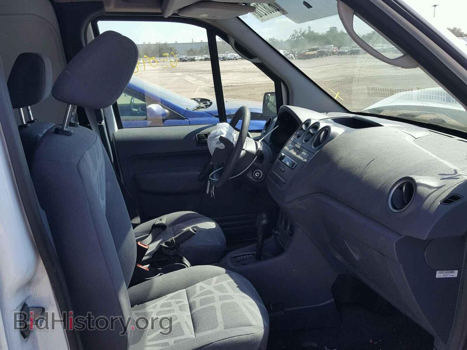 2013 FORD TRANSIT CO - VIN: NM0LS7AN2DT156486 - Фото 5