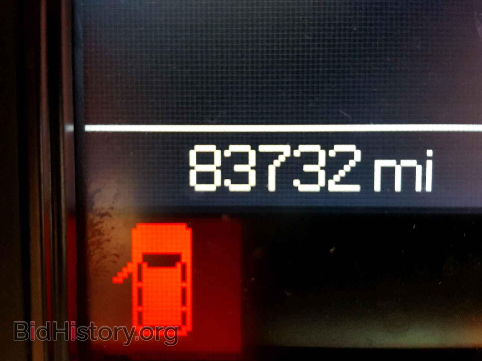 2011 DODGE DURANGO - VIN: 1D4RE3GG5BC733100 - Фото 8