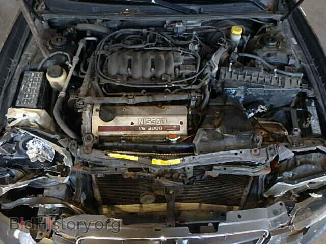 2000 NISSAN MAXIMA - VIN: JN1CA31A3YT213556 - Фото 7